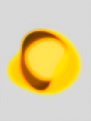 Halo by Algorithmic Perfumery perfume bottle