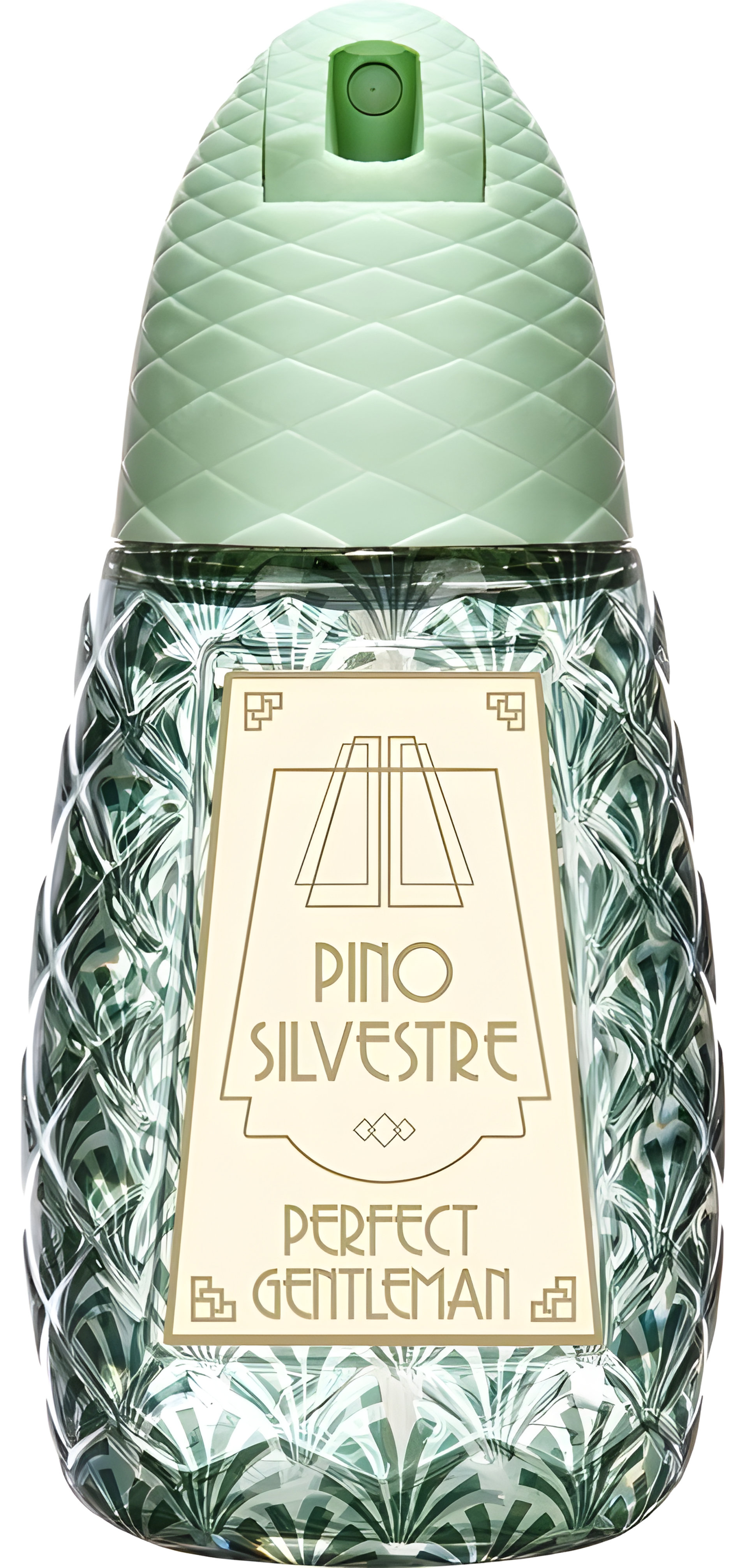 Picture of Perfect Gentleman fragrance