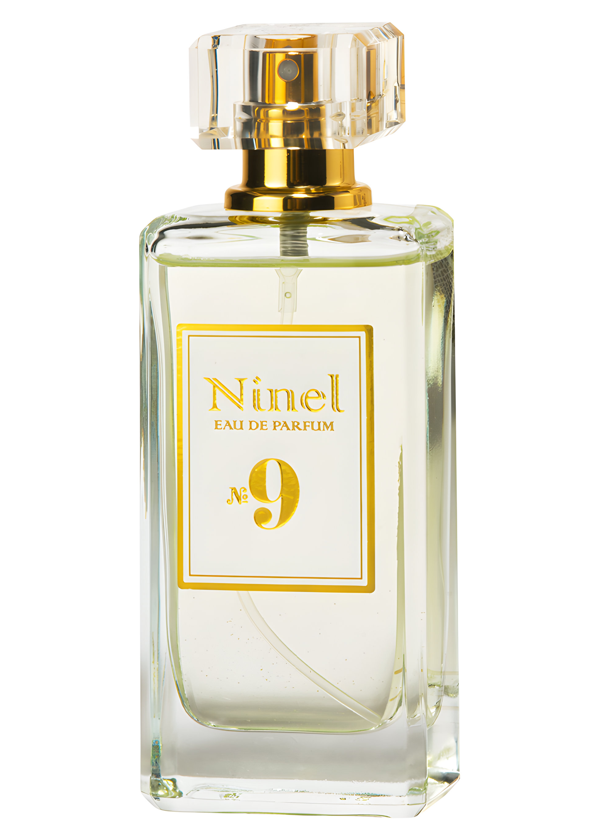 Picture of Ninel No. 9 fragrance