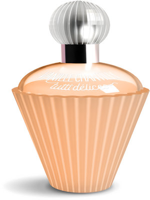 Vanille Chantilly by Tutti Délices perfume bottle