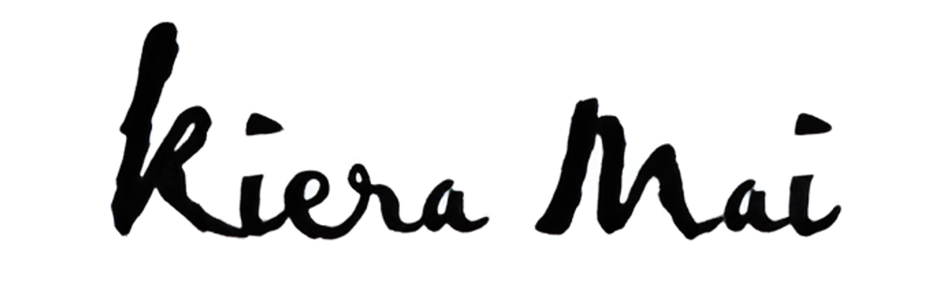 Picture of Kiera Mai brand