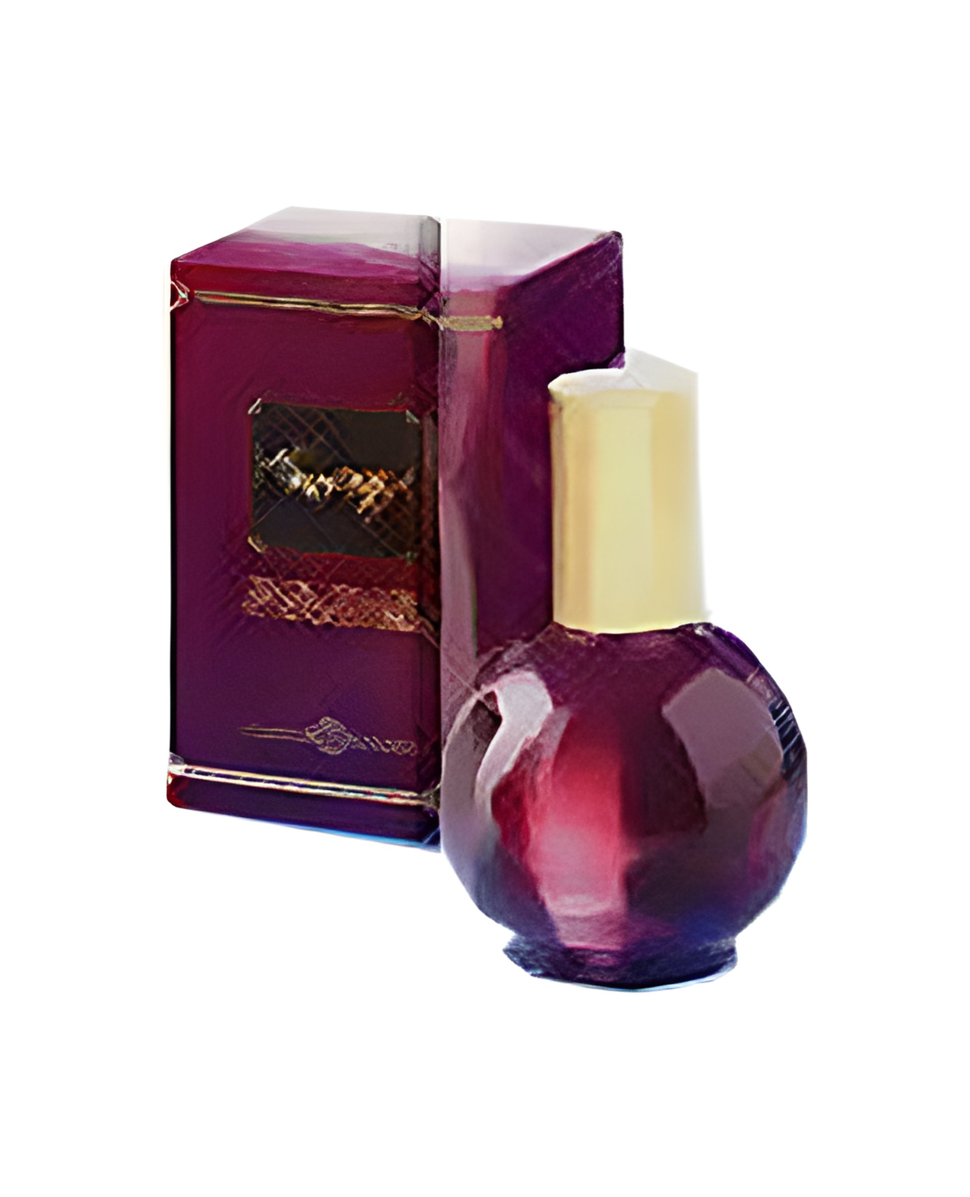 Picture of Tapage fragrance
