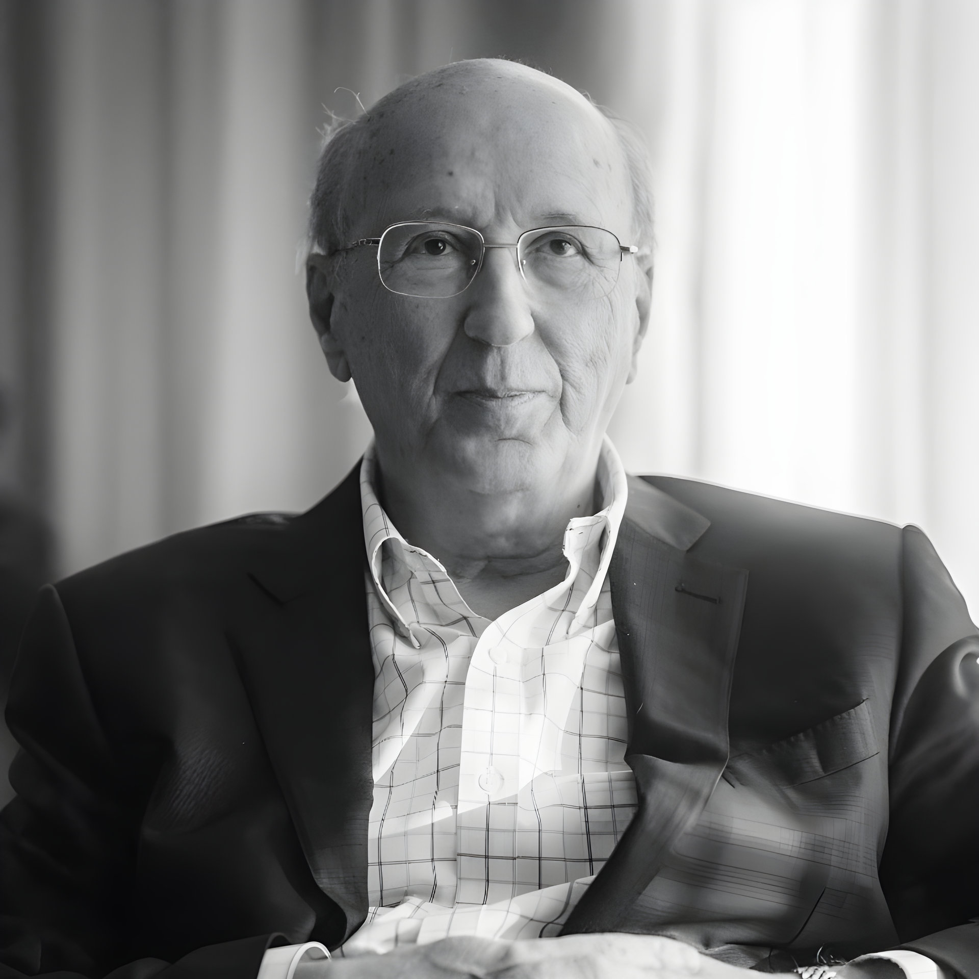 Picture of Hüseyin Erdoğmuş perfumer