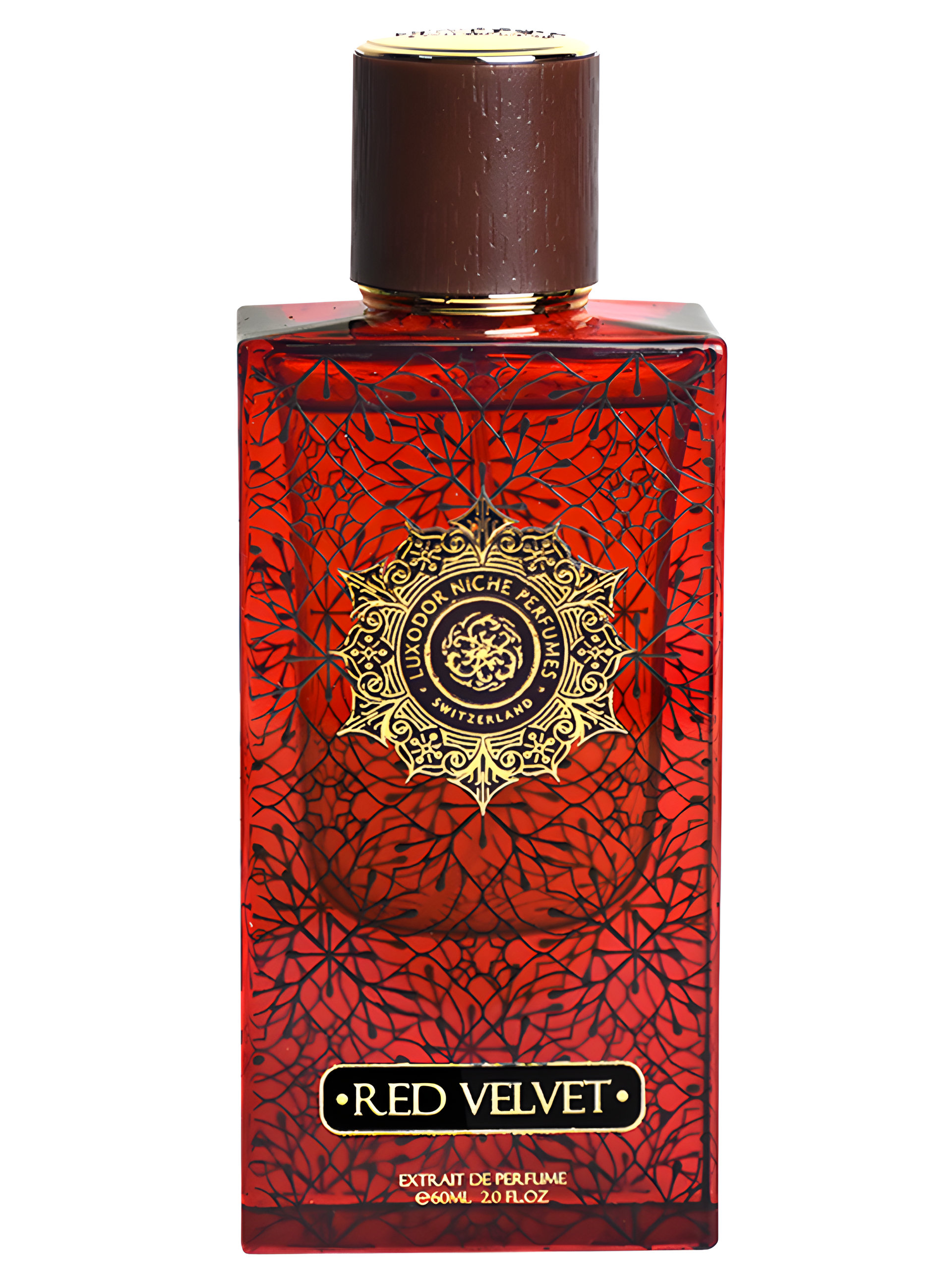 Picture of Red Velvet fragrance