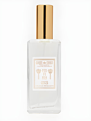 Citger by Coqui Coqui perfume bottle