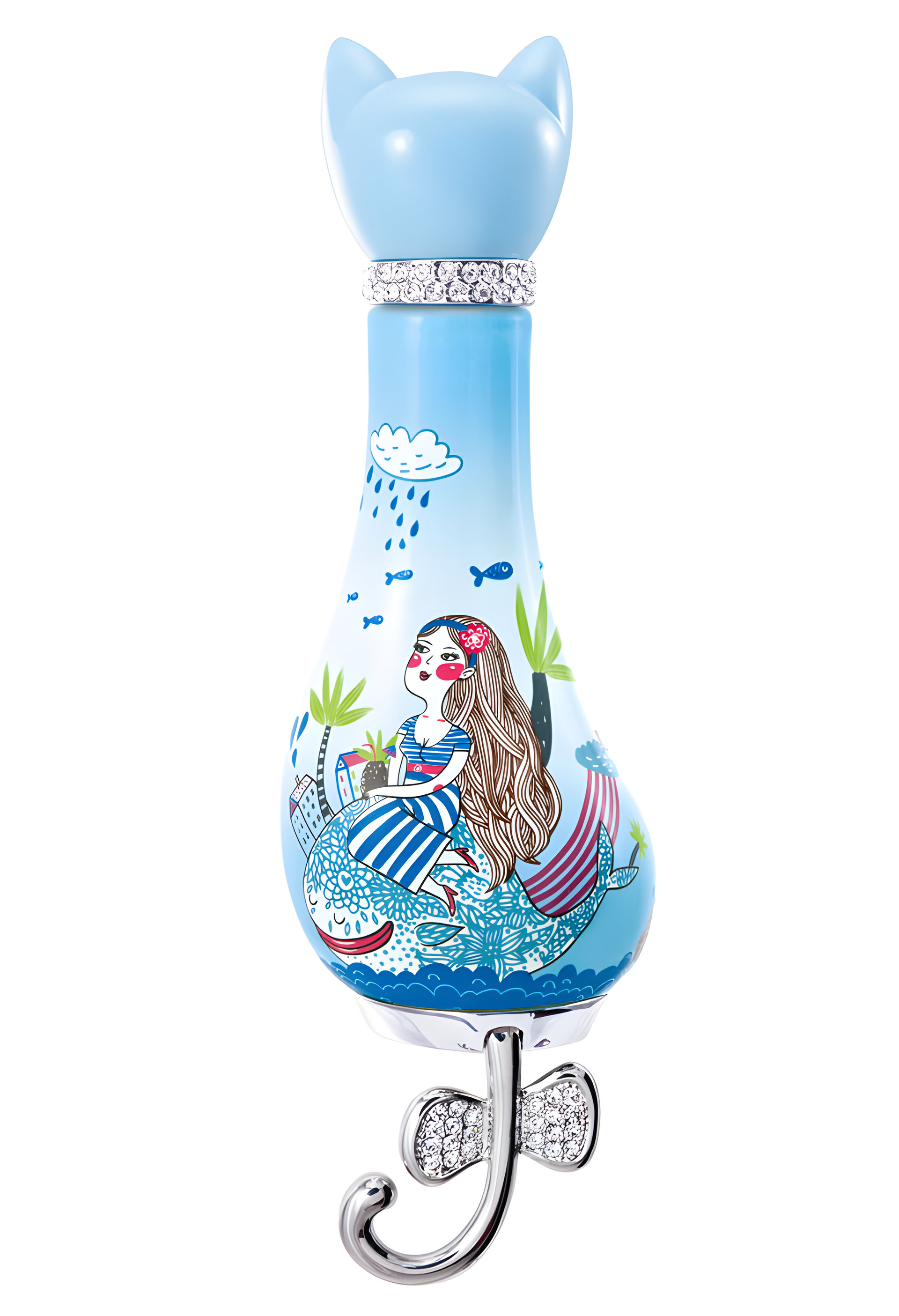 Picture of Azure Blue fragrance