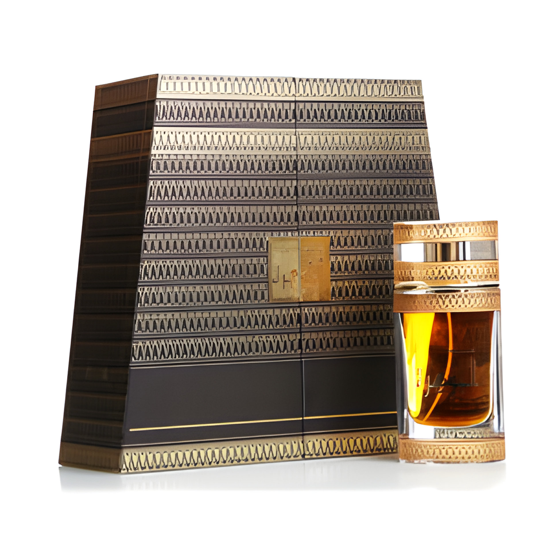Picture of Oud Al Jawhara fragrance