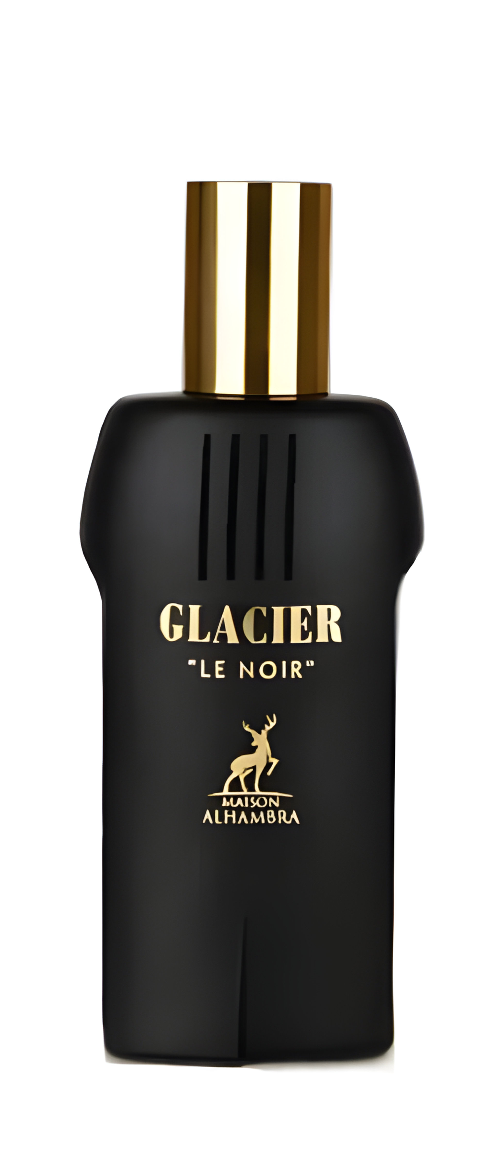 Picture of Glacier Le Noir fragrance