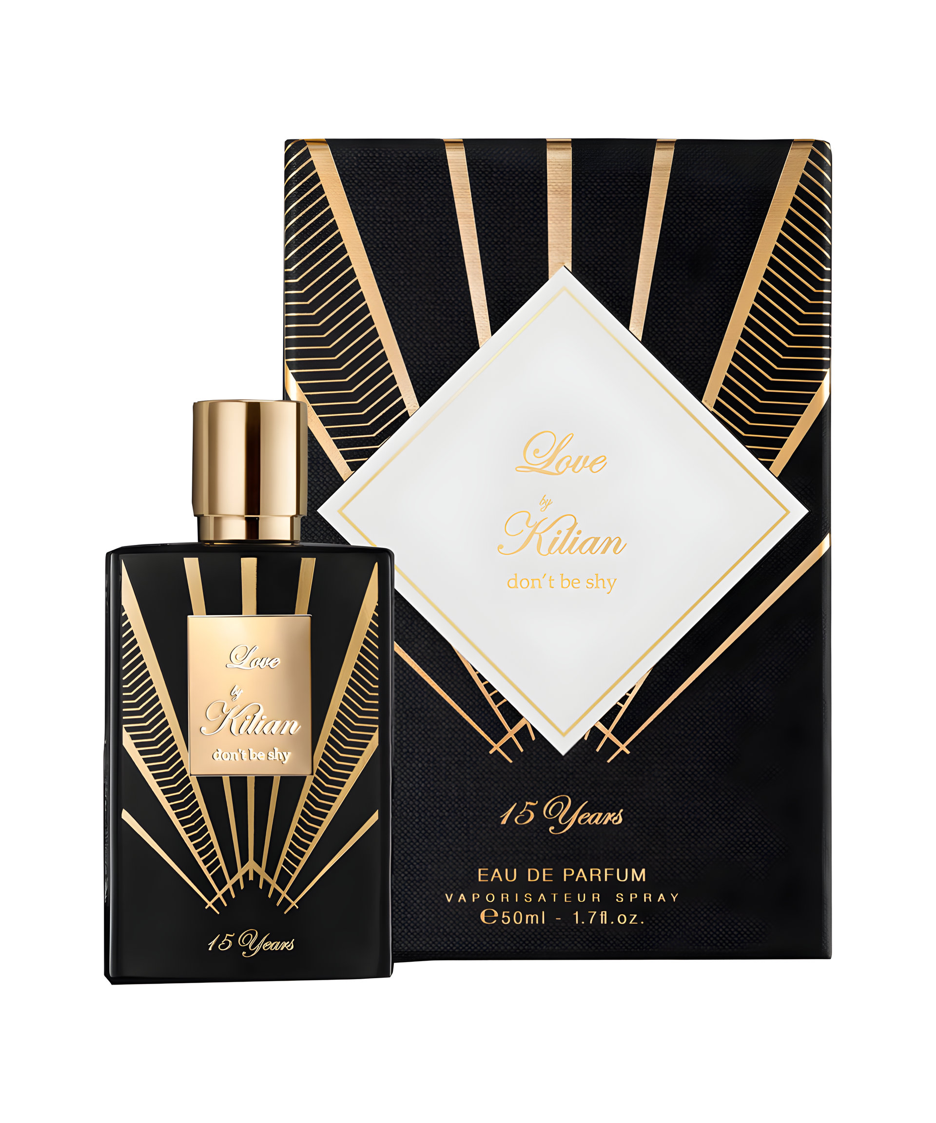 Picture of Love, Don't Be Shy Anniversary Edition fragrance