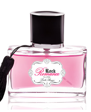 Rock Romance by Laila Bagge perfume bottle