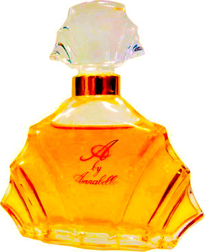 A by Annabella Parfum by Annabella perfume bottle