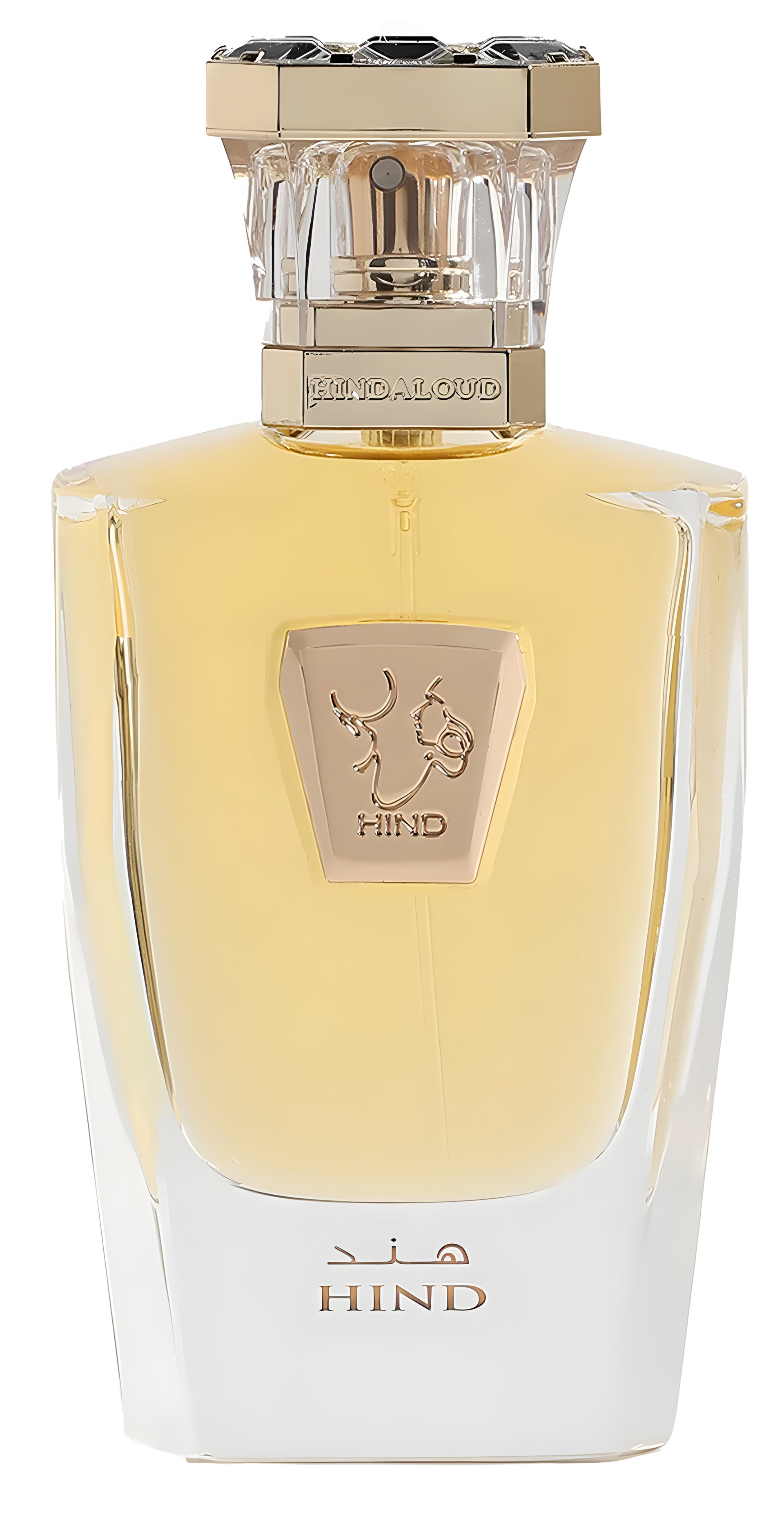Picture of Hind fragrance