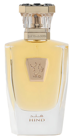 Hind by Hind Al Oud perfume bottle