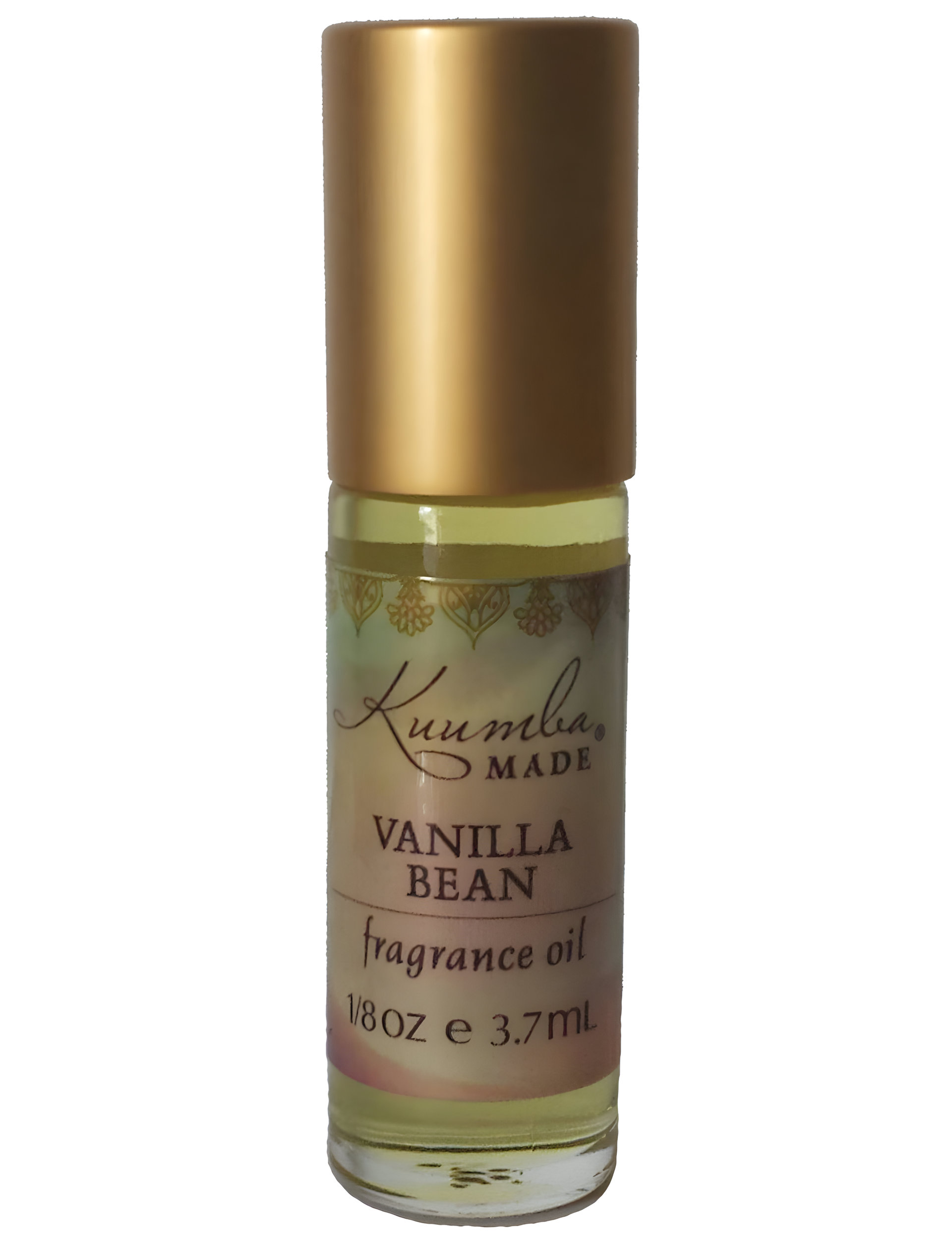 Picture of Vanilla Bean fragrance