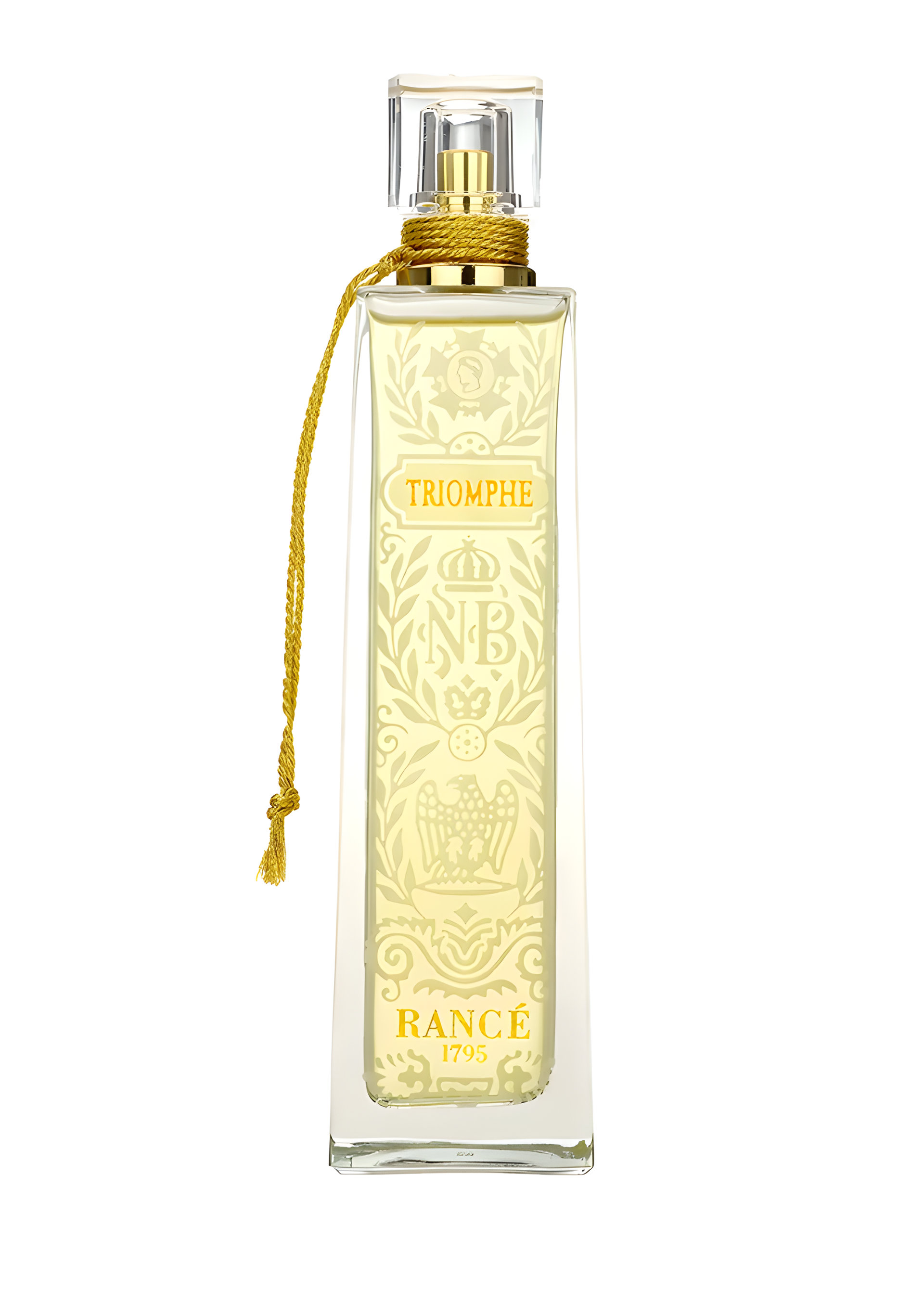 Picture of Triomphe Millesime fragrance