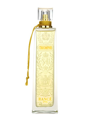 Triomphe Millesime by Rance 1795 perfume bottle
