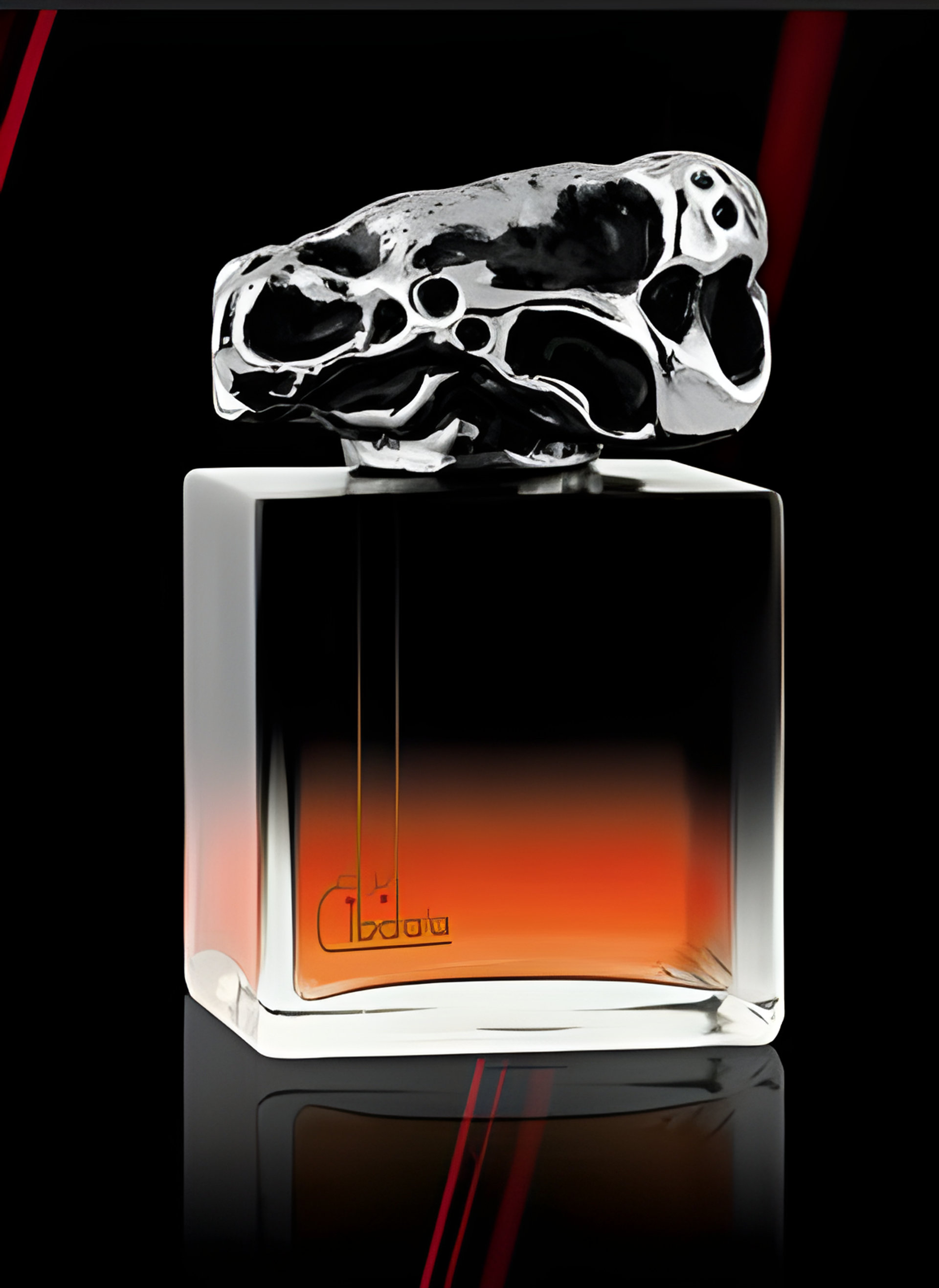 Ibda'a by Junaid Perfumes