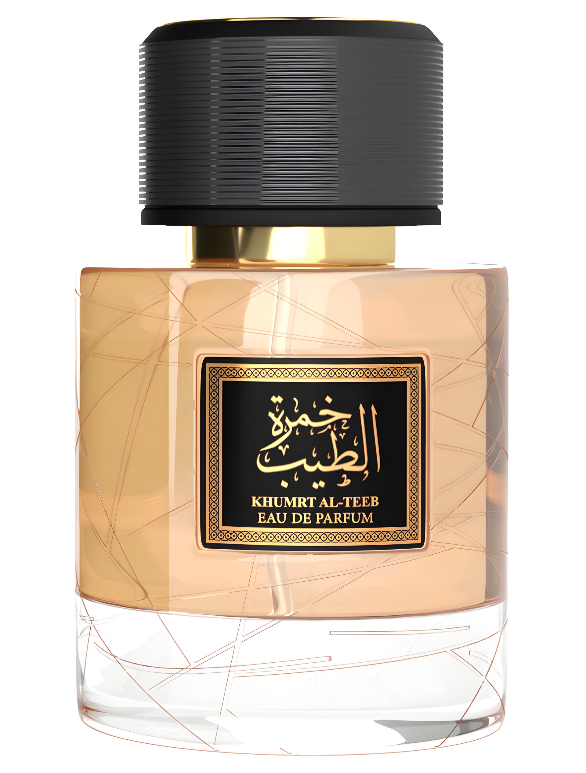 Picture of Khumrat Al Teeb fragrance