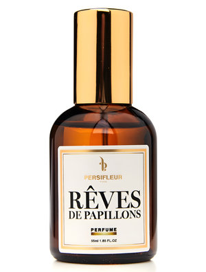 Reves de Papillons by Persifleur perfume bottle