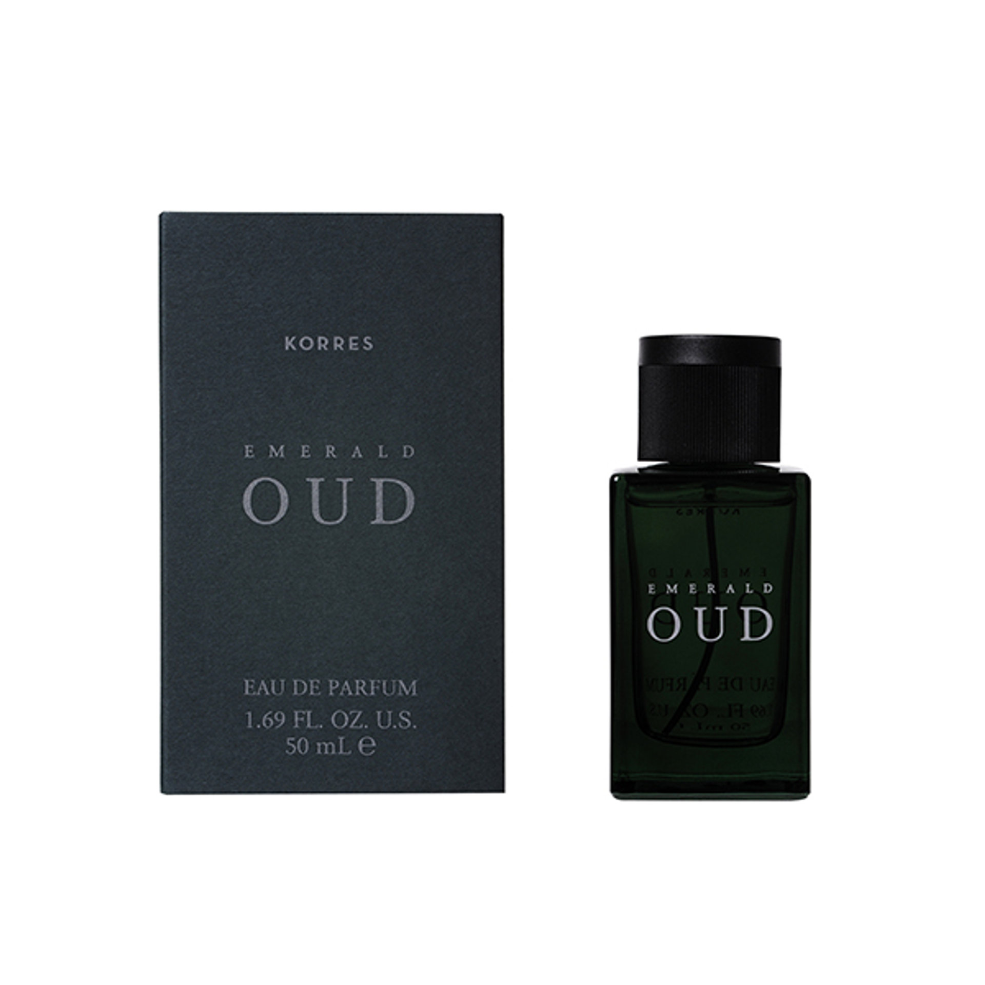 Picture of Emerald Oud fragrance