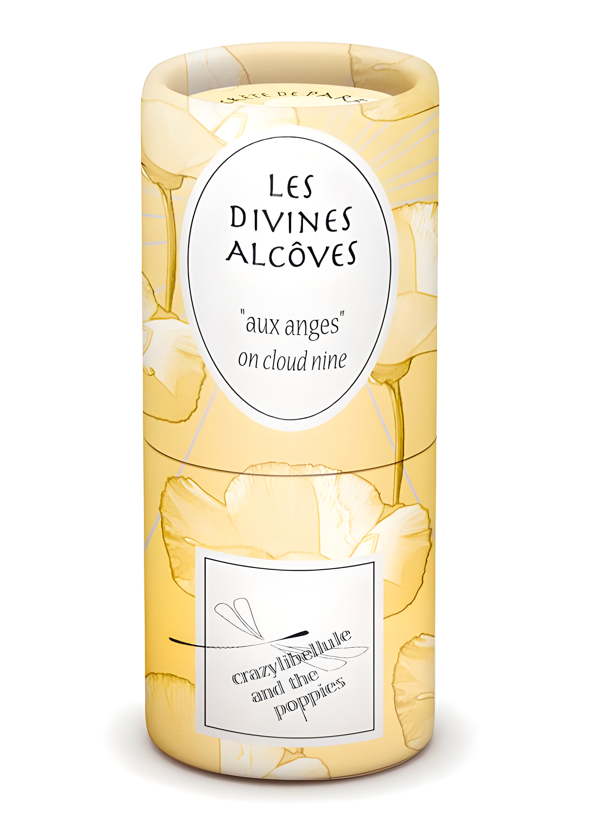 Picture of Les Divines Alcoves Aux Anges on Cloud Nine fragrance