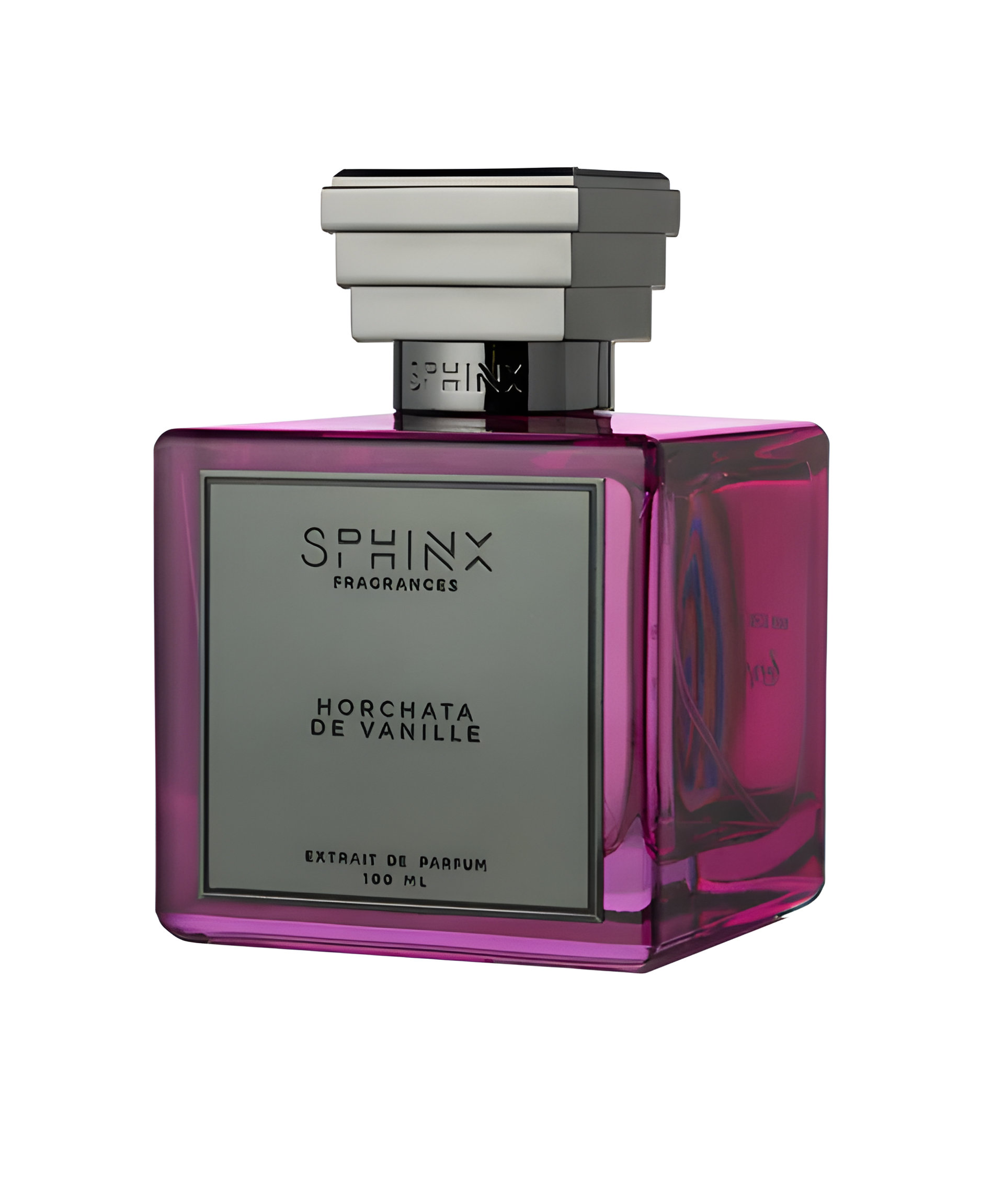 Picture of Horchata de Vanille fragrance