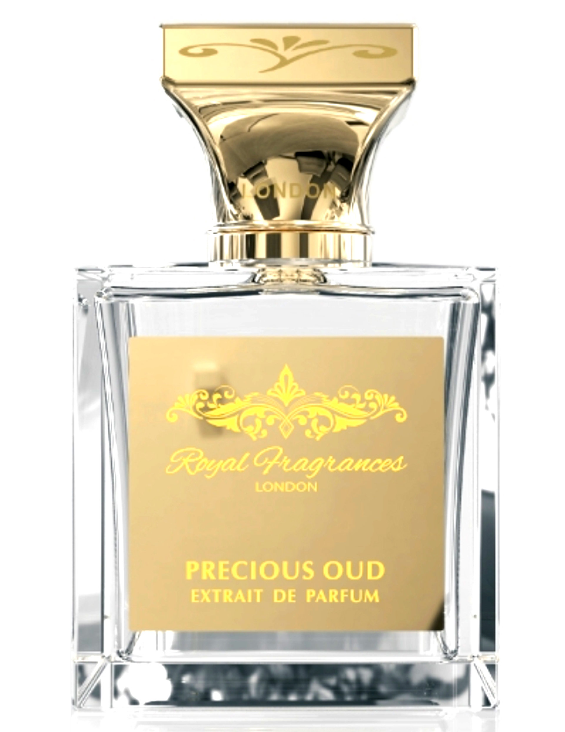 Picture of Precious Oud fragrance