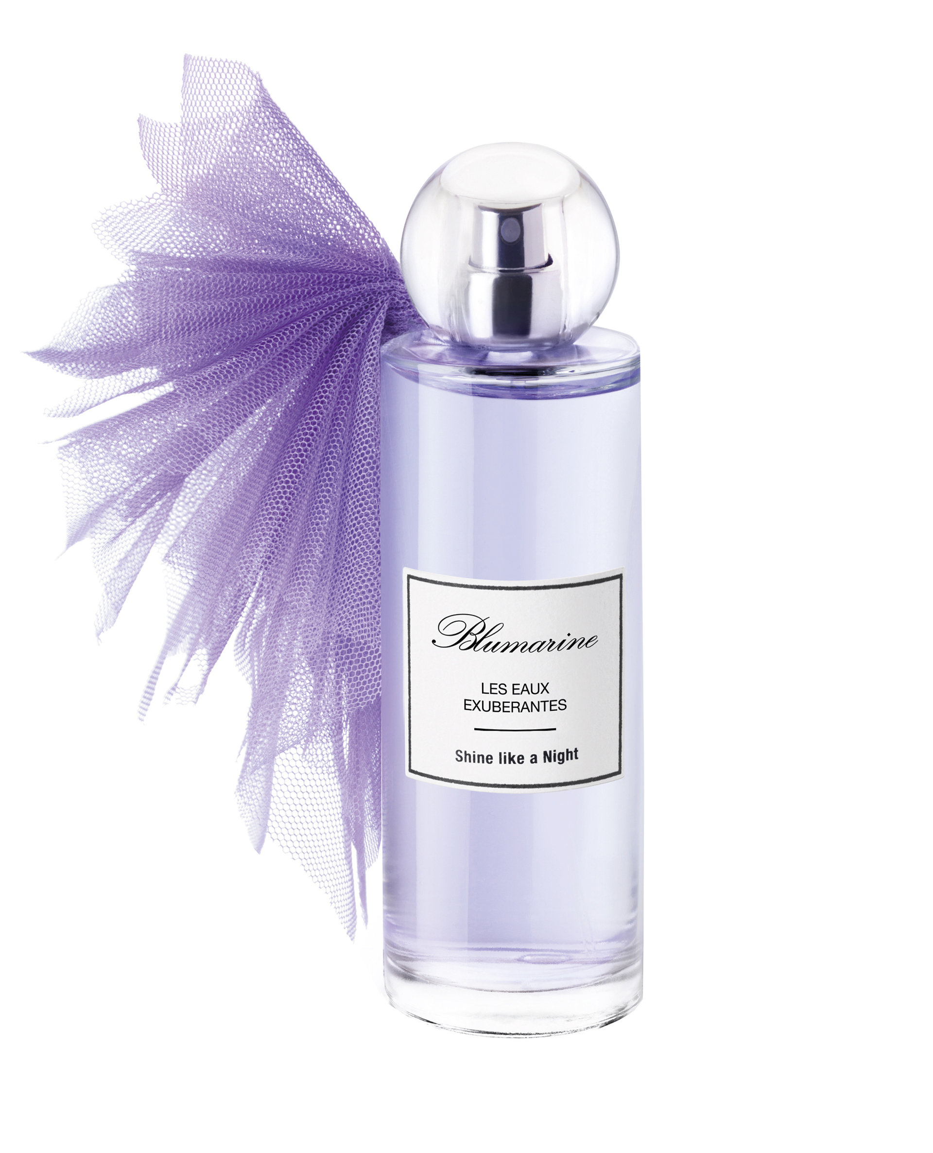 Picture of Shine Like a Night fragrance