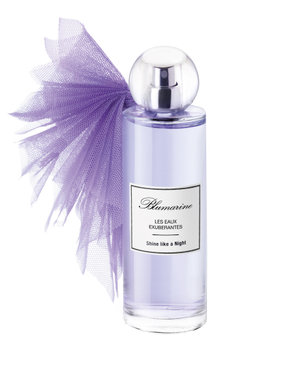 Shine Like a Night by Blumarine perfume bottle