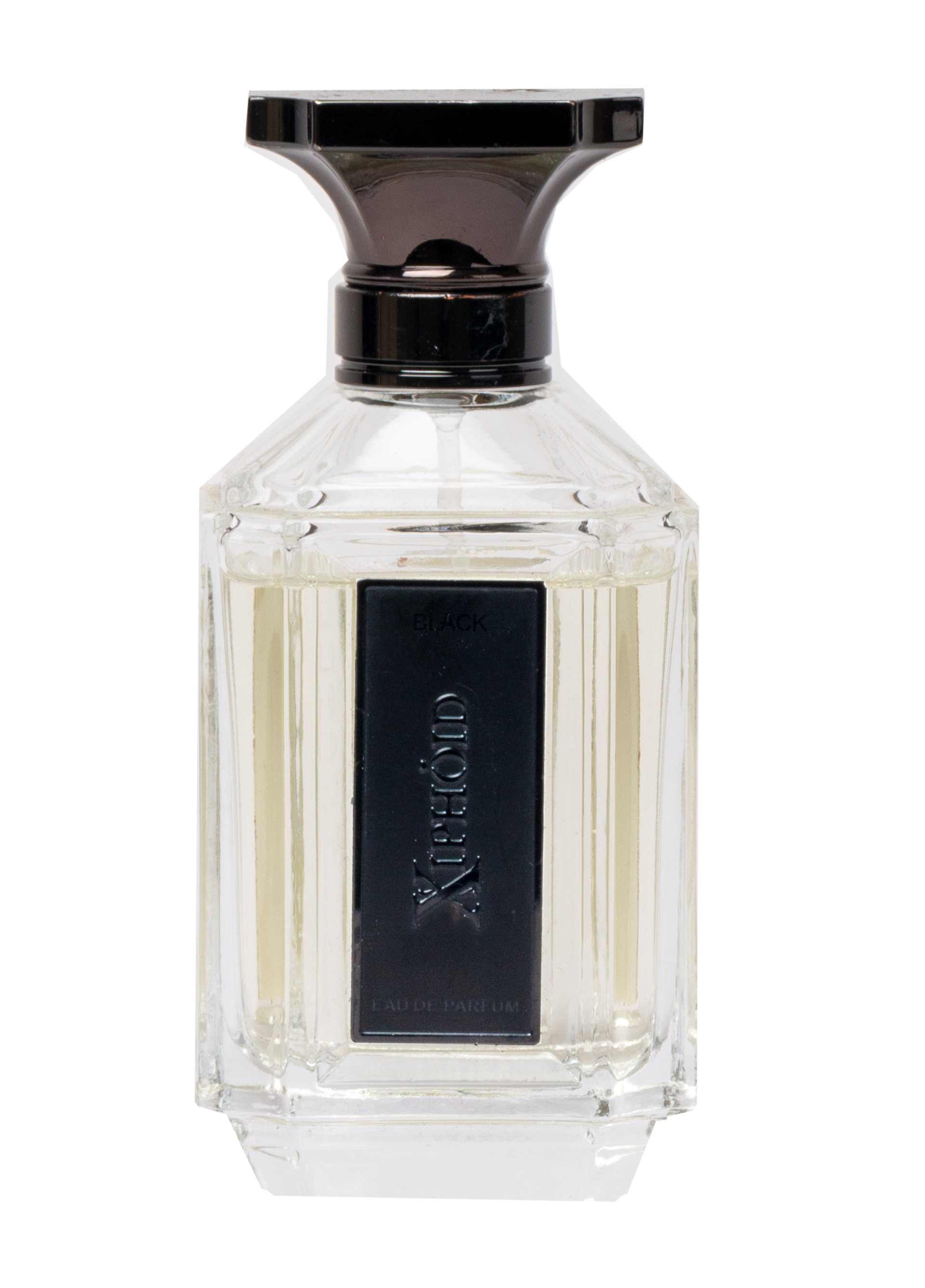 Picture of Black for Men fragrance
