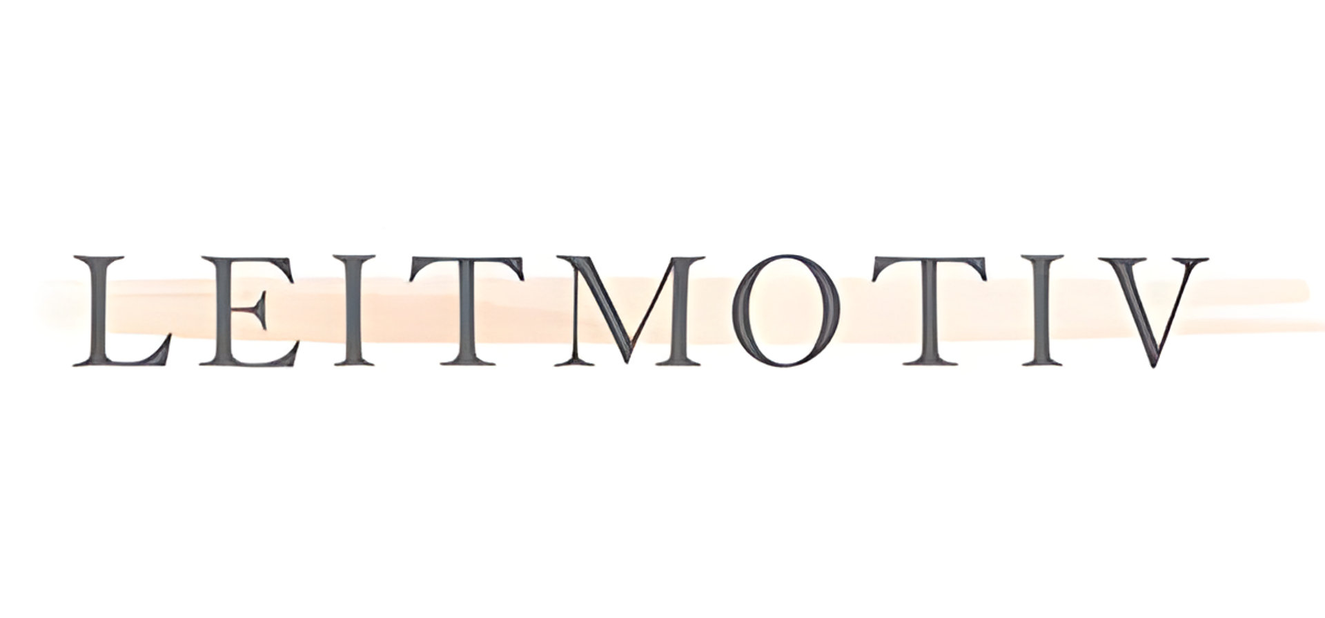 Picture of Leitmotiv brand