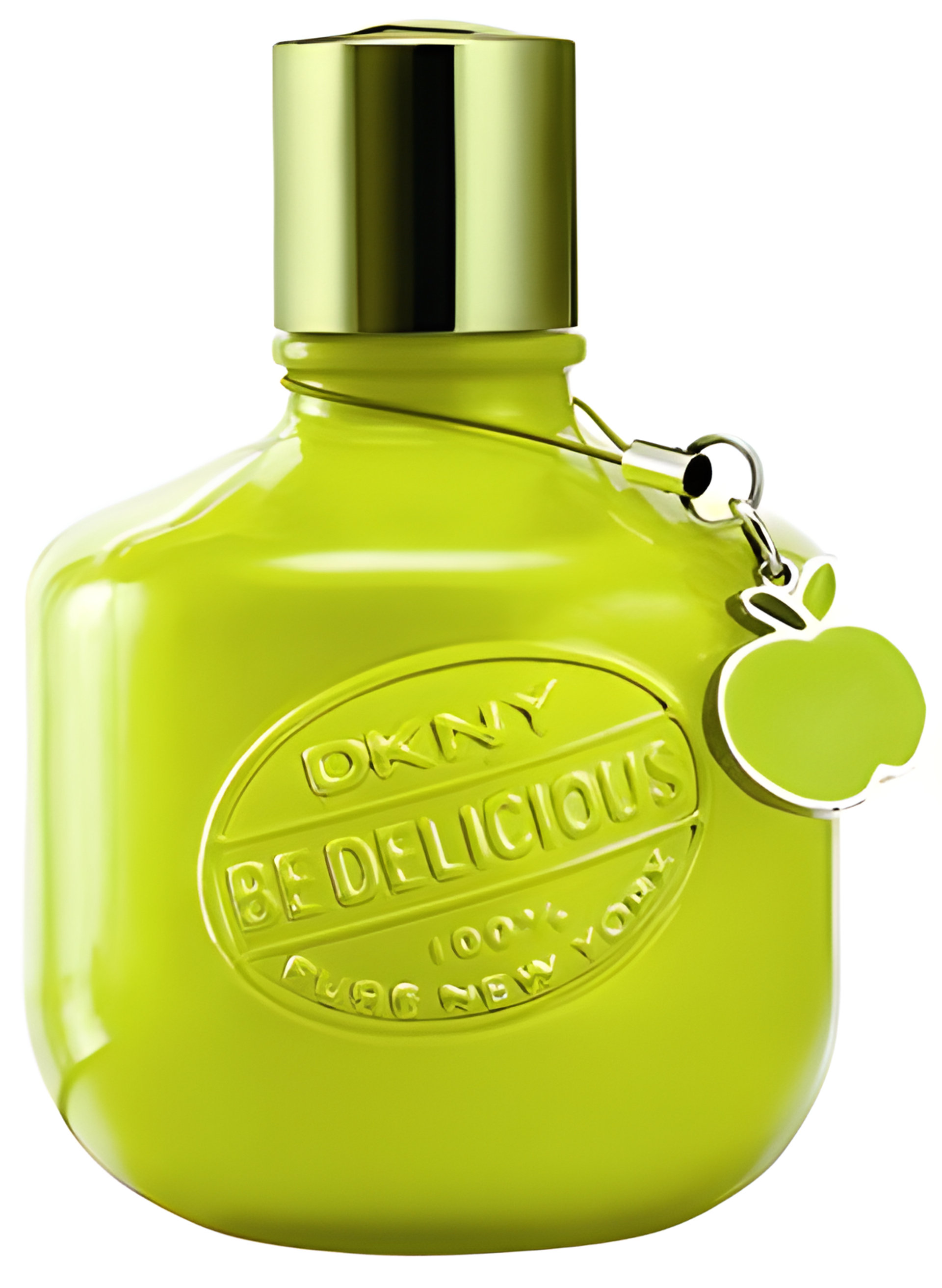 Picture of DKNY Be Delicious Charmingly Delicious fragrance