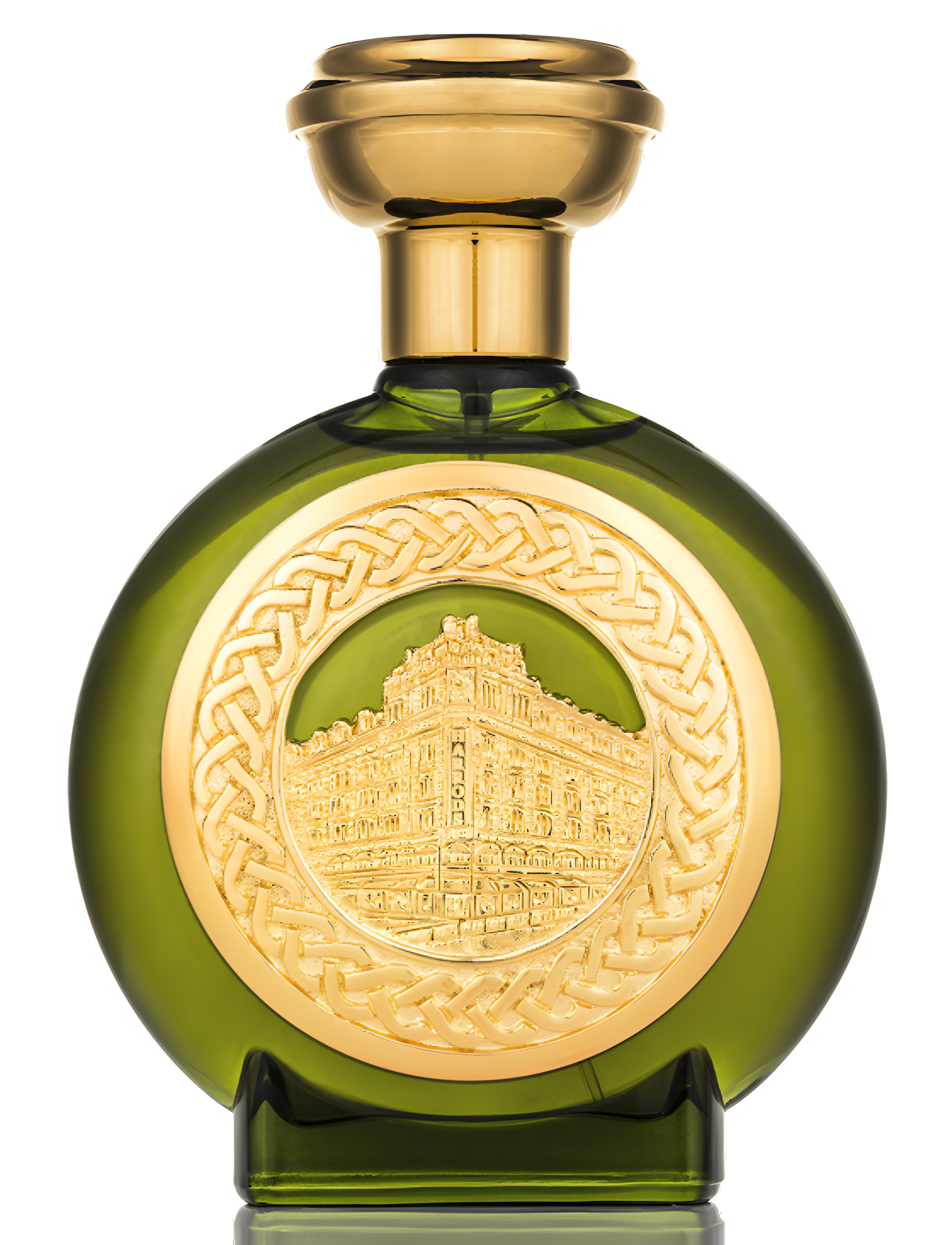 Picture of Majestic fragrance