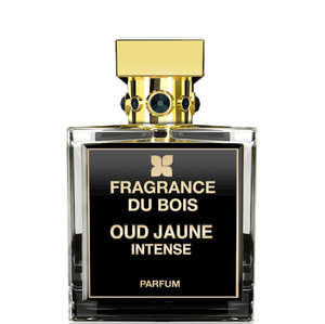 Oud Jaune Intense by Fragrance Du Bois perfume bottle