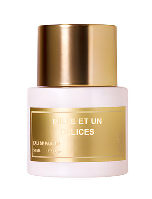 Mille Et Un Delices by Note33 perfume bottle