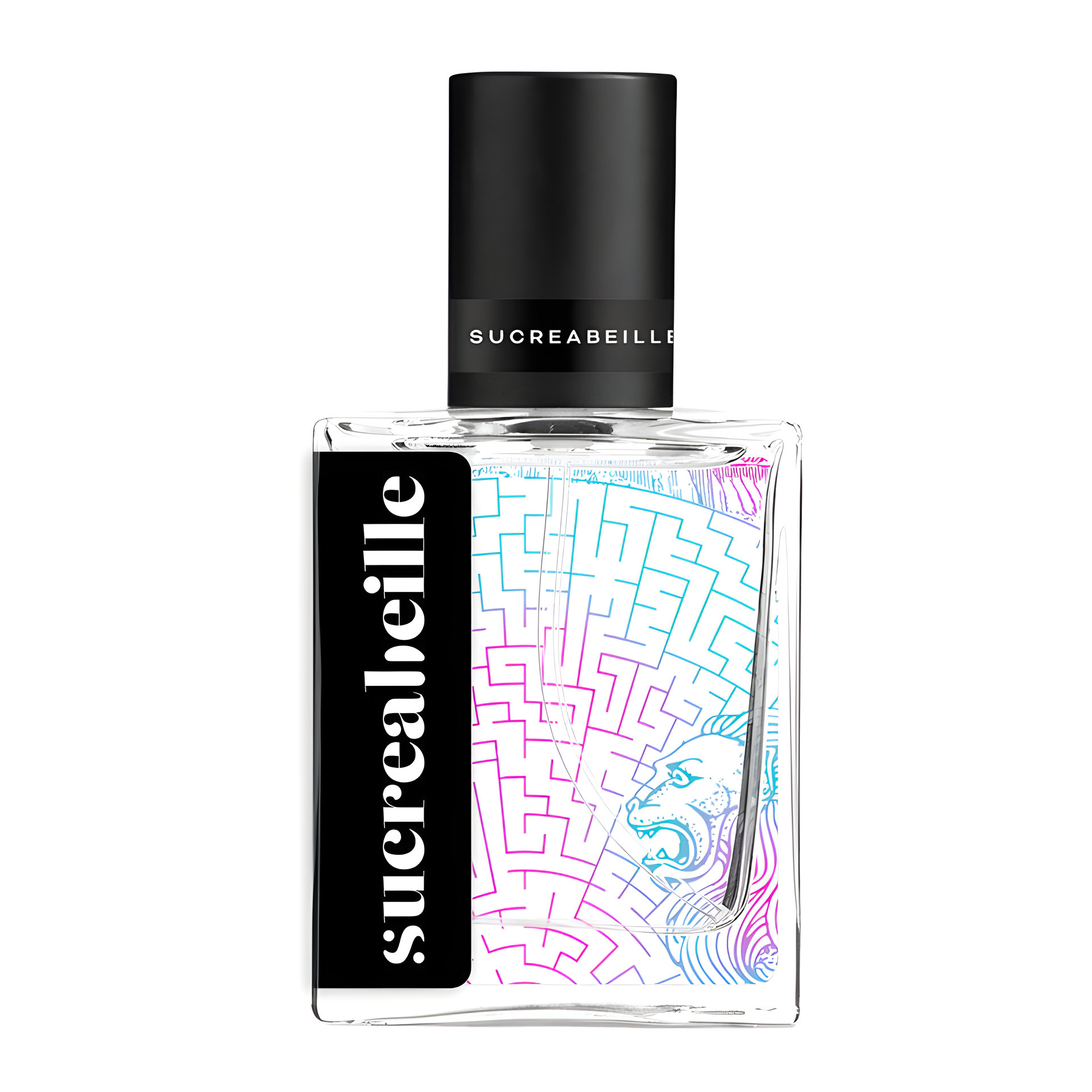 Picture of Labyrinthine fragrance
