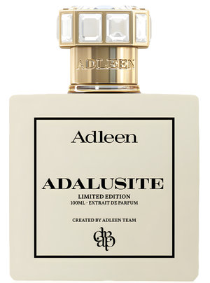Adalusite by Adleen Haute Parfumerie perfume bottle
