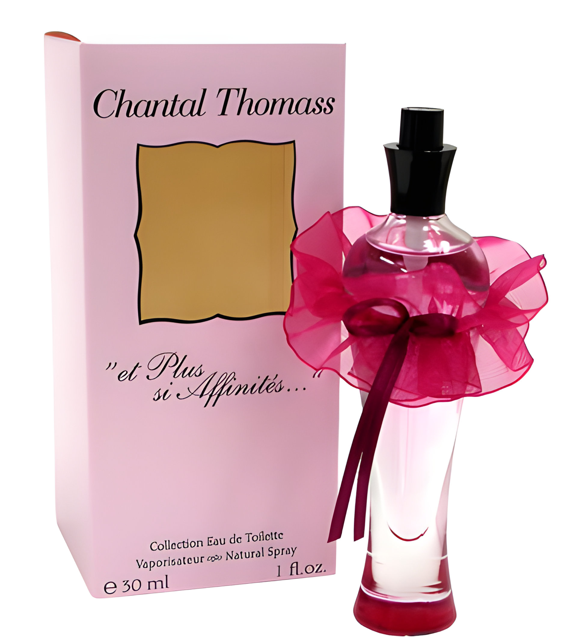 Picture of Et Plus Si Affinites fragrance