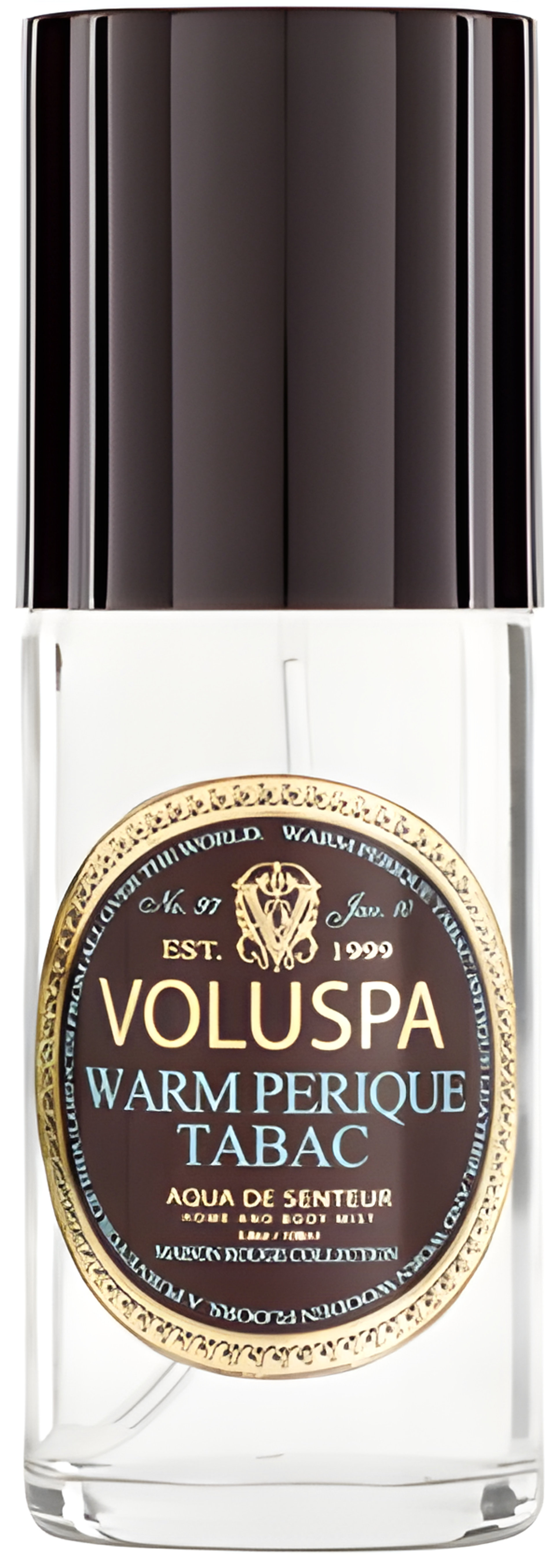 Picture of Warm Perique Tabac fragrance