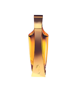Valentin Yudashkin by Valentin Yudashkin perfume bottle