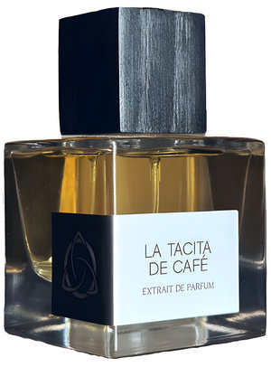 Picture of La Tacita de Cafe fragrance