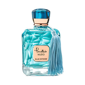 Pomellato Nudo Blue Intense by Pomellato perfume bottle