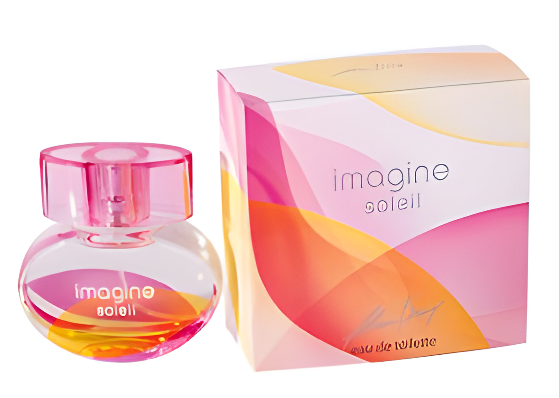 Picture of Soliel fragrance