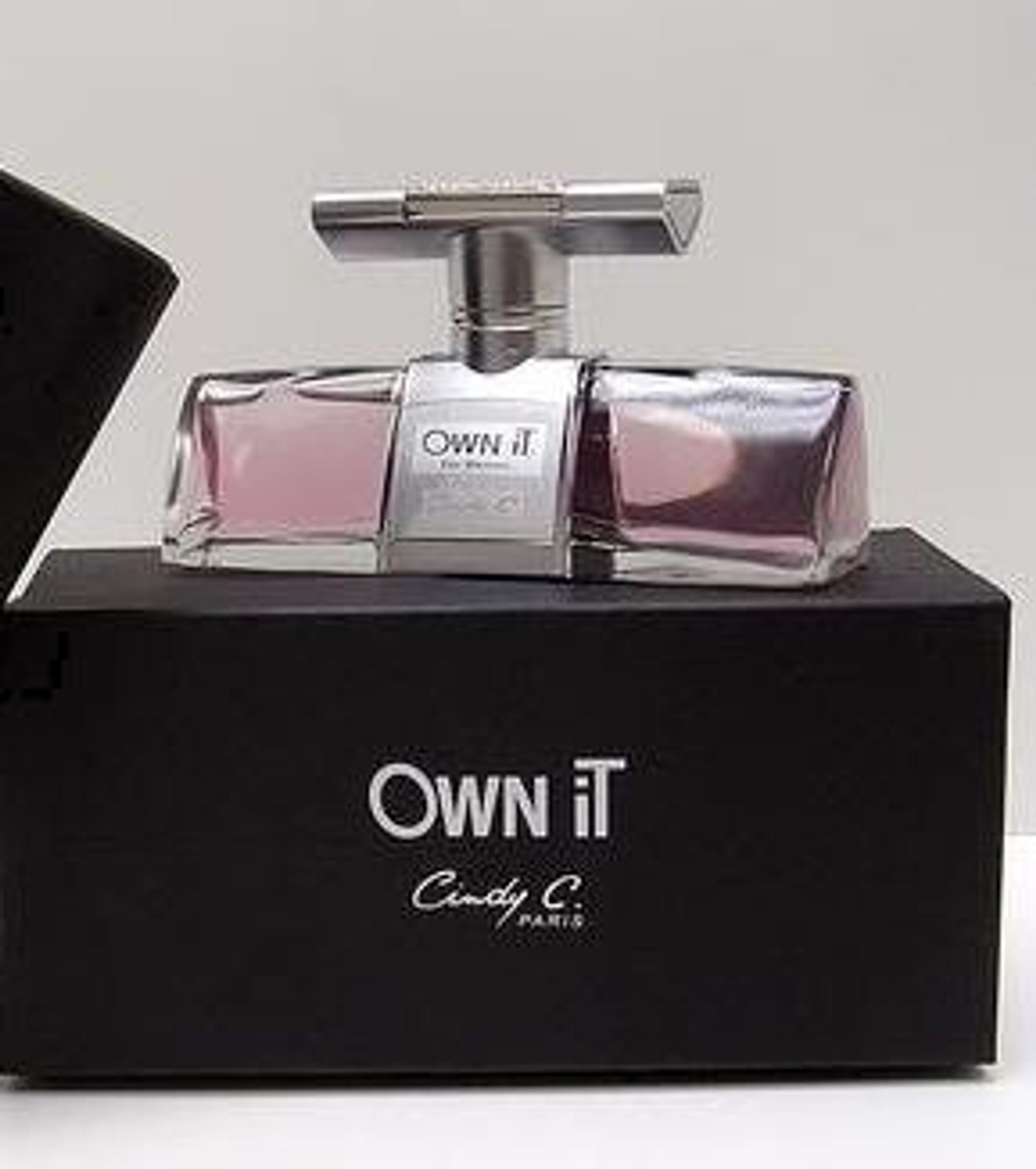 Picture of Own It fragrance