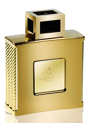 Charriol Royal Gold Eau de Toilette Intense by Charriol perfume bottle