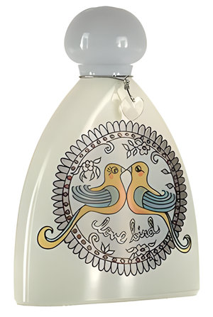 Love Bird by Nanette Lepore perfume bottle