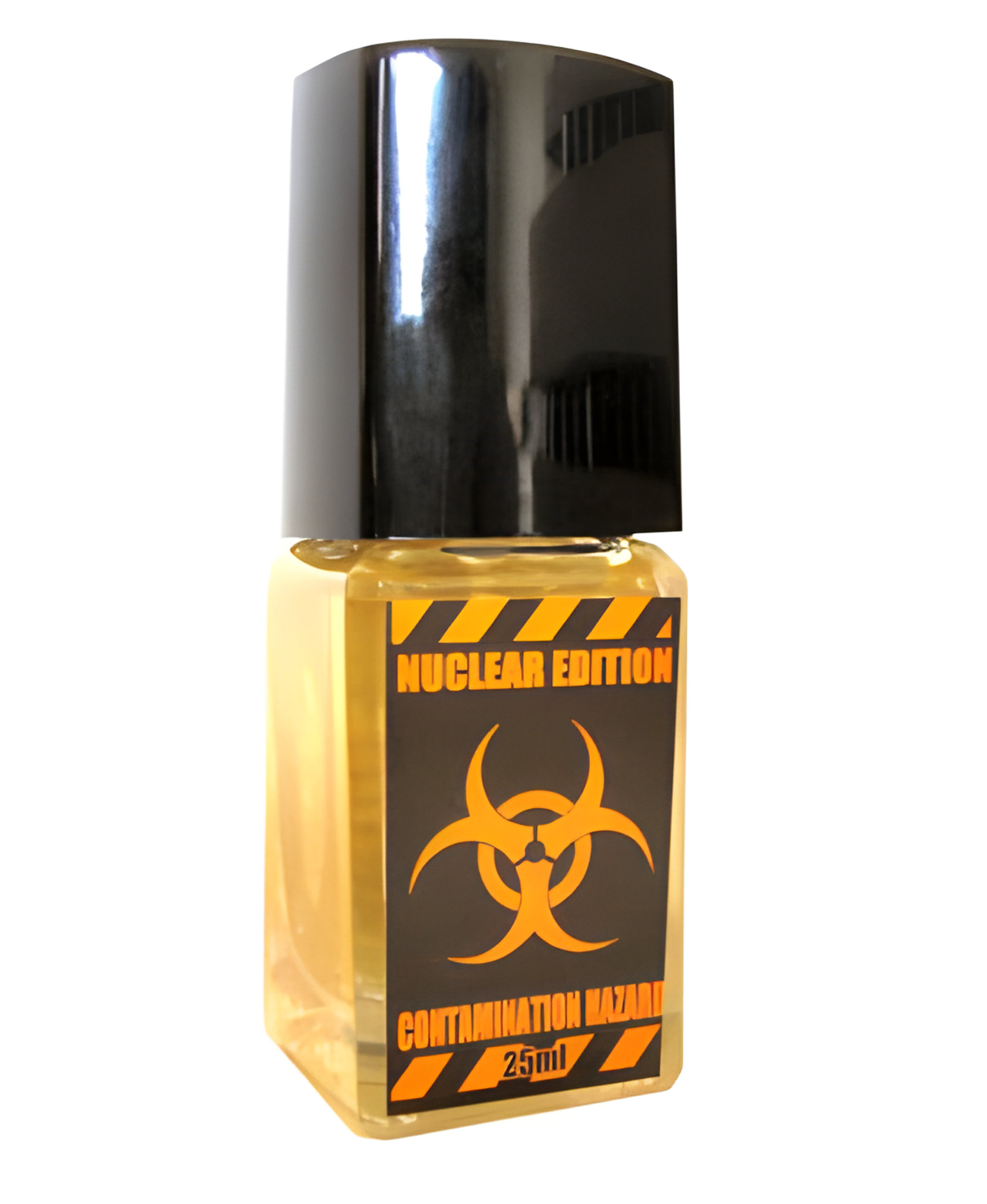 Picture of Contamination Hazard fragrance