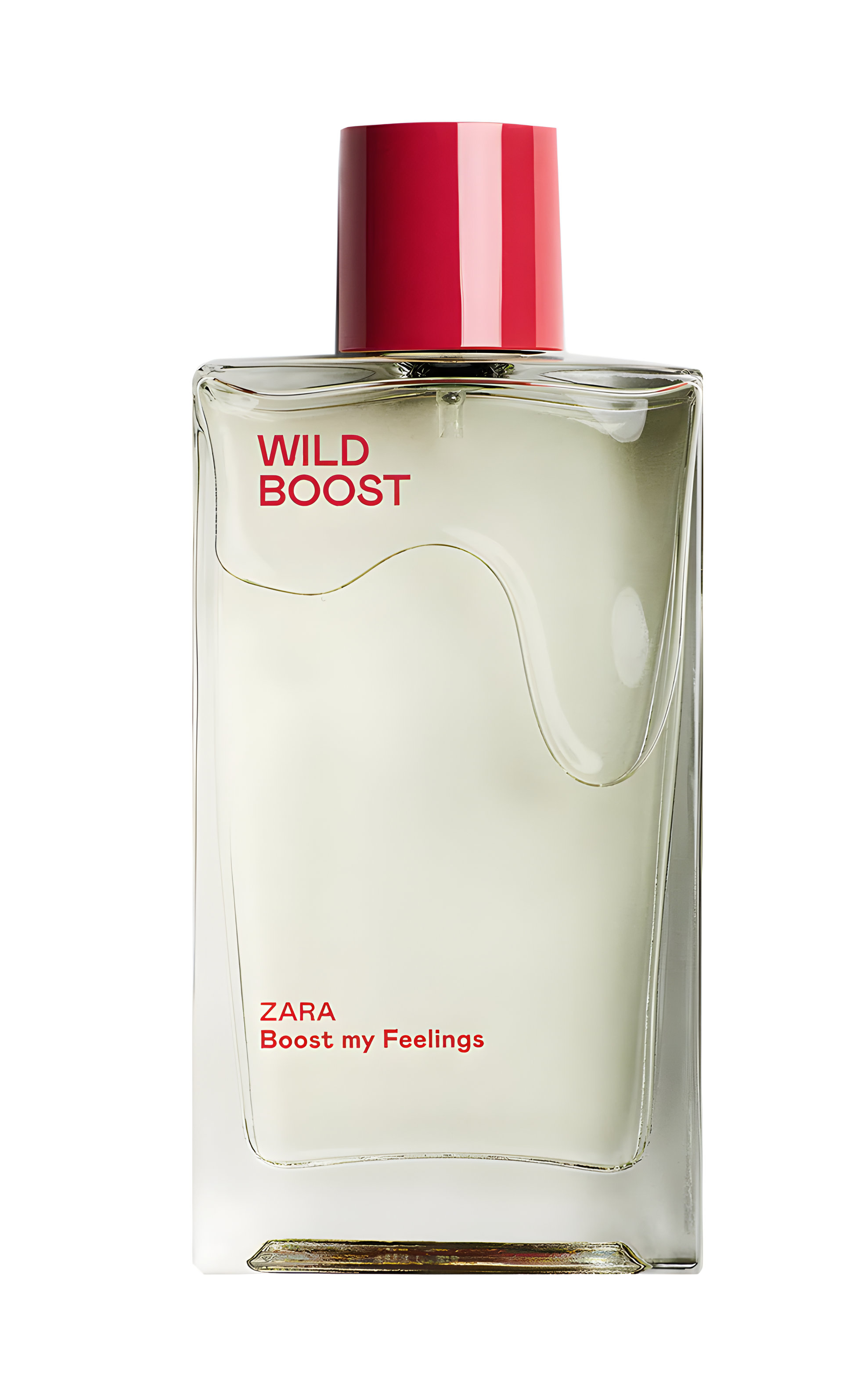 Picture of Wild Boost fragrance