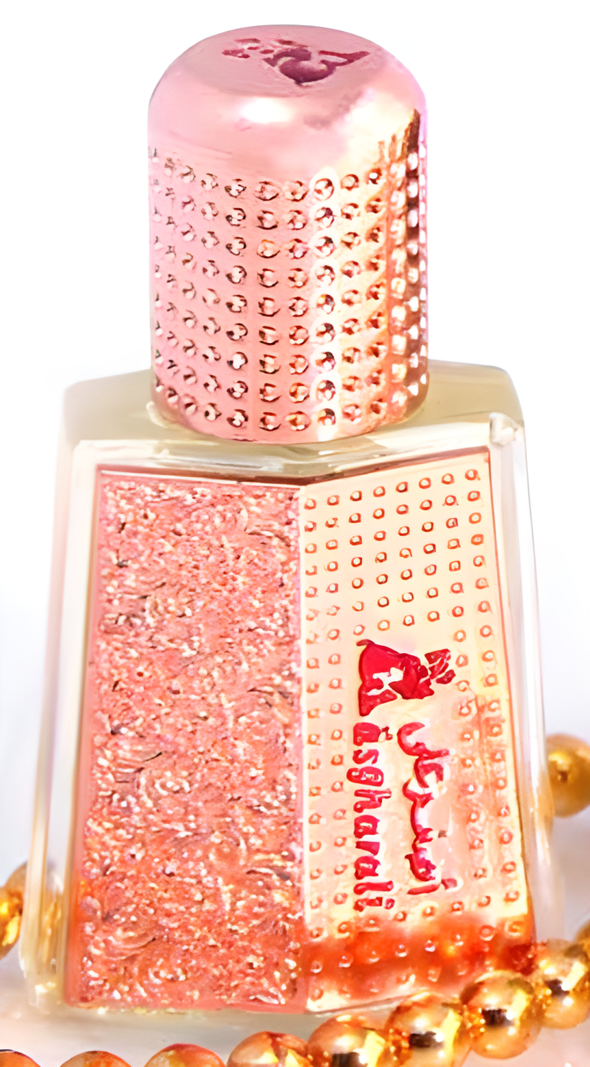 Ward Attar by Asgharali