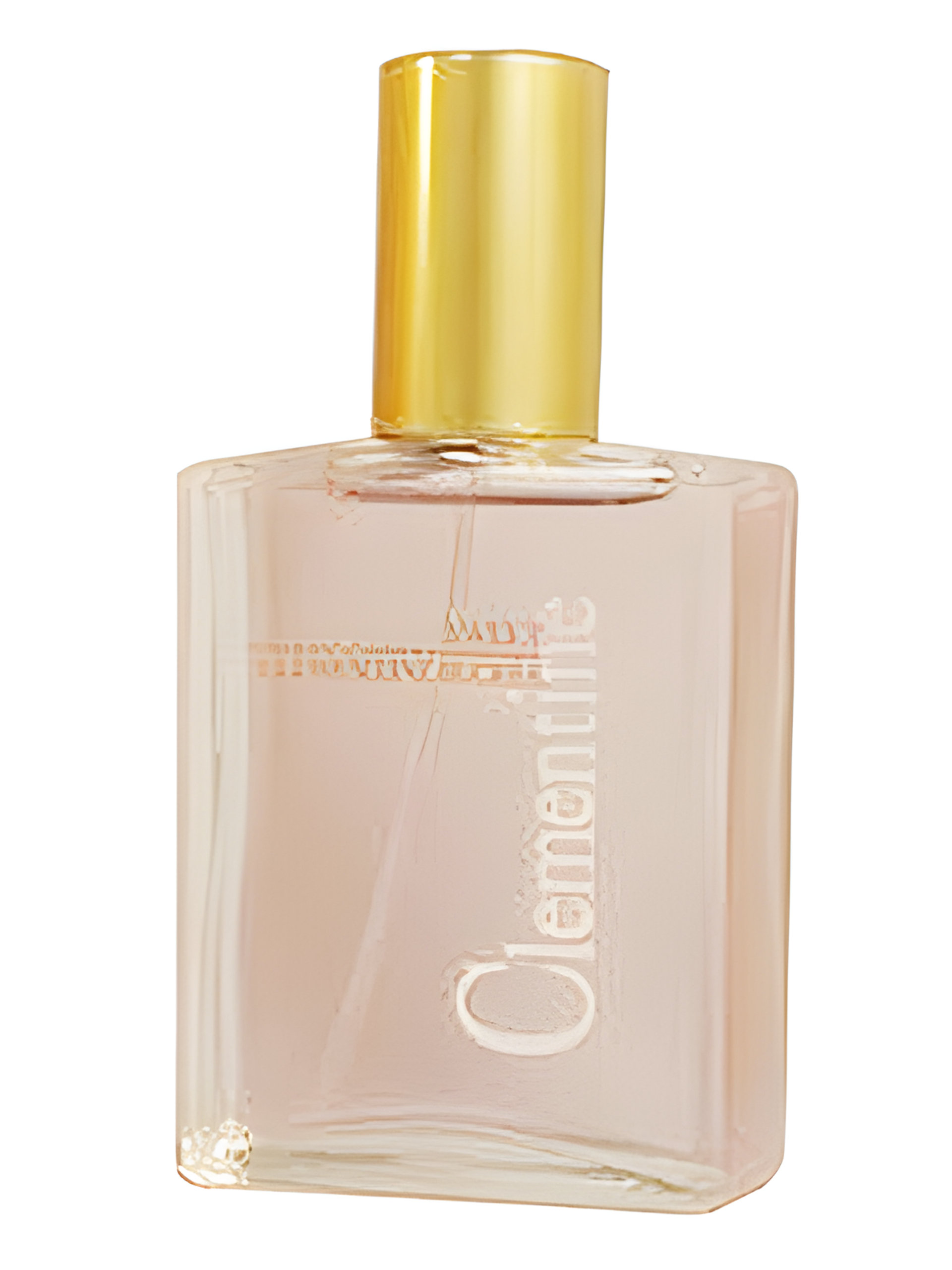 Picture of Sweet Clementine Sucree fragrance